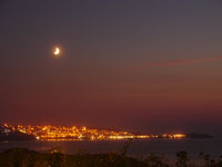 Perfectly located in St-Ives bay