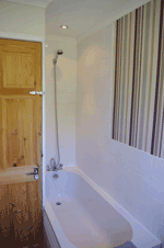 Perfect for relaxing after a day at the beach